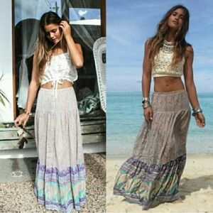 Spell & the Gypsy skirt